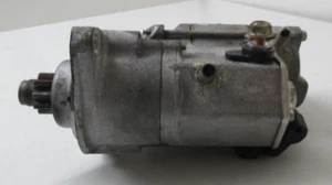 JAGUAR XK8 1996 4.0 V8 STARTER MOTOR DENSO - Picture 1 of 4