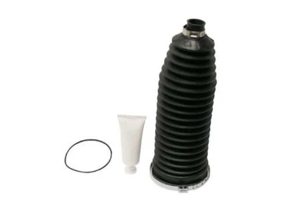 Kit de bota rack de direção Febi 59111DJWC 2007 para 2006-2008 BMW 750i - Imagem 1 de 2