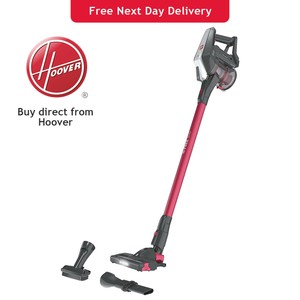 Hoover Aspiradora Inalámbrica Ajustable Cruise BH52230 Gris (Refurbished) -  Multicleaners