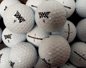 36 PXG Xtreme Golf Balls The Ultimate Performance Excellent 5A/4A Golf Ball - Picture 1 of 4