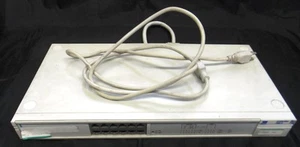 3 COM, LINKBUILDER FMS II, NETWORK HUB, 3C16670, 0200/7GW171668, 12 PORTS - Picture 1 of 7