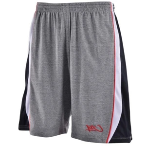 K1X Core | Pantalones cortos de baloncesto Light Swish | gris oscuro brezo / gris - Imagen 1 de 1