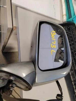 Driver Left Side View Mirror Power Hatchback Fits 08-12 Nissan VERSA - Image 1 of 4