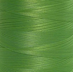 ISACORD 40, #5500 LIMEDROP, 5000m Universal Machine Embroidery Thread - Picture 1 of 3