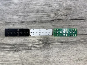 PLANAR UR9851 Control Panel - Picture 1 of 4