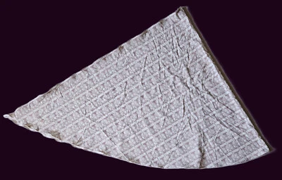 Traje de baño Burberry para cubrir playa pareo envolver el refugio blanco malva S Foto 1 de 4