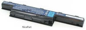 Batería Aspire 5551G 5741 5742 Compatibilidad ACER NUEVO - Imagen 1 de 1
