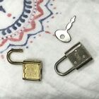 Mini Locks With Key Small Luggage 