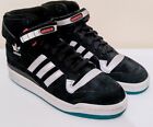 Adidas Forum Hi 84 Jimmy Jazz Exclusive No Blood No Foul - One of 600 Pairs Made