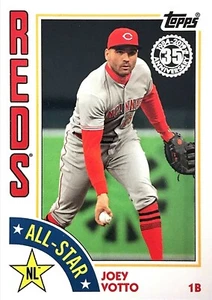 2019 Topps Series 2 1984 Topps All-Star Inserts You Pick to Finish your set - Bild 1 von 24