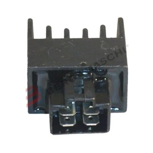 V734100101 Regolatore Tensione Okyami Honda SH 50 1984-1995 - Imagen 1 de 1