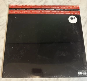 ZHU Dreamland Deluxe 2LP 140gm Orange Vinyl /1000 LE #967 - Picture 1 of 1