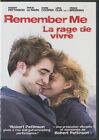 Remember Me (DVD, 2010, Canadien, écran large) Robert Pattinson