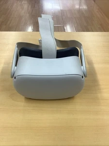 Oculus Quest 2 Standalone All-in-One VR Headset KW49CM Tested Working - Picture 1 of 7