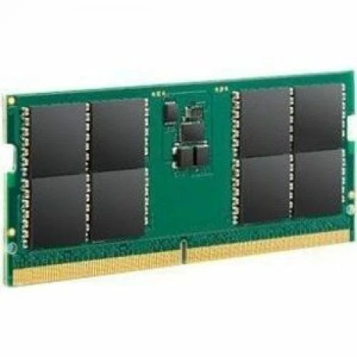 Transcend JetRAM 32GB DDR5 SDRAM Memory Module - Image 1 of 1