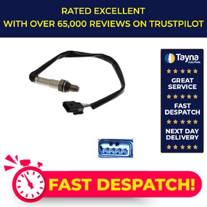 Sensore Lambda adatto a RENAULT FLUENCE L3 1.6 2010 su Ossigeno Cambiare Qualità Nuovo - Foto 1 di 7