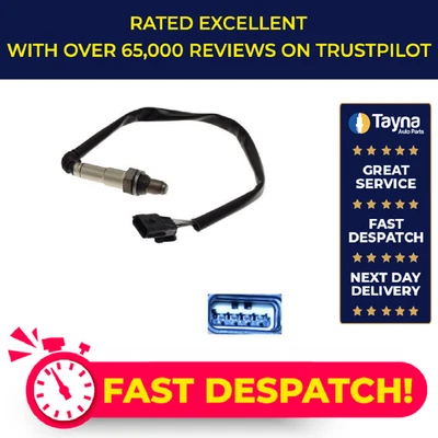 Sensore Lambda adatto a RENAULT FLUENCE L3 1.6 2010 su Ossigeno Cambiare Qualità Nuovo - Immagine 1 di 4