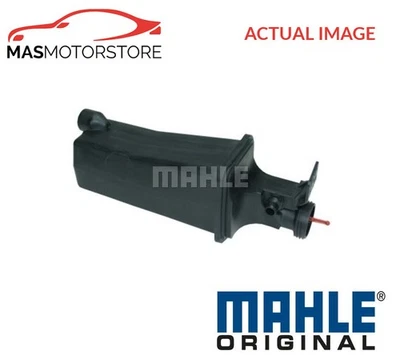 COOLANT EXPANSION TANK RESERVOIR MAHLE ORIGINAL CRT 115 000S H NEW - Image 1 of 4