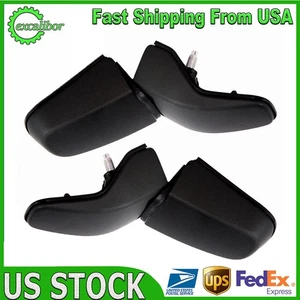 2pcs Fit For Kia Sportage 2004-2010 Tail Gate Glass Hinge Right&Left Side - Picture 1 of 5