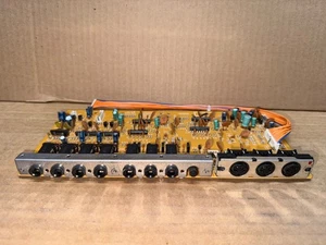 KORG TRINITY PRO JACK / DAC BOARD KLM-1825 - Picture 1 of 7