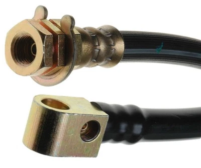 Manguera de freno Raybestos BH38625 para 80-92 Ford Bronco F-100 F-150 F-250 F-350 Foto 1 de 4