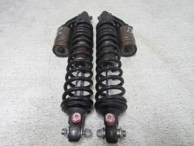 18 ARCTIC CAT M8000 M 800 FRONT SHOCKS DAMPER 1.5 QS3 PAIR 16.5"  #1015 - Image 1 of 4