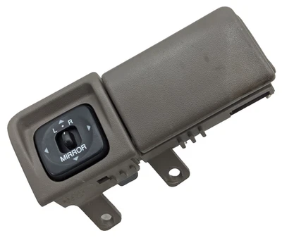 1998-2004 Lexus GS 430  Mirror Switch Control with ASH Tray - Image 1 of 4