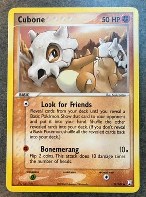 Pokemon Complete Common Set EX Team Rocket Returns 32 Cards NM/LP - Image 1 of 2