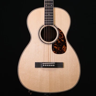 Larrivee 00-44R Gloss Rosewood & Sitka 2024 - Image 1 of 4