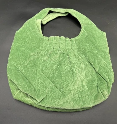 Bolso de Mano Goldie Vintage Terciopelo Edición Limitada Foto 1 de 4