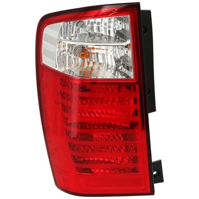 Luz trasera Luz trasera Luz trasera Luz de freno Controlador Lado izquierdo 924014D020 Foto 1 de 4