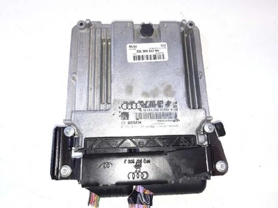 03L906022NN CENTRALINA MOTORE / 0281016140 / 1860139 PER AUDI A5 SPORTBACK 8T - Image 1 of 4