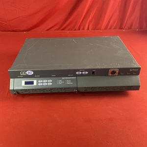 Strand Lighting CD 80 Supervisor Prozessor - ungetestet auf Teile wie besehen - Bild 1 von 14