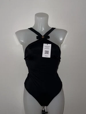 Damen Badeanzug Einteiler - Bild 1 von 3