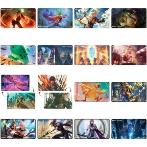 Ultra Pro - Standard Playmat - Magic: FINAL FANTASY - Bild 1 von 29