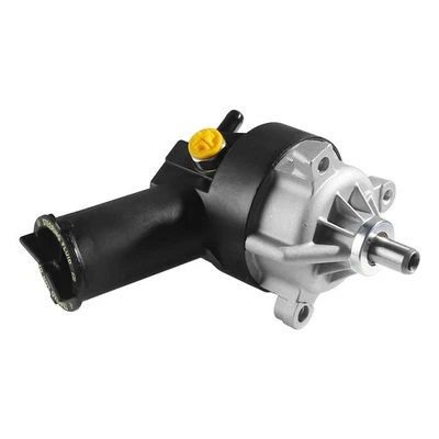 Power Steering Pump W/ Reservoir For 90-97 Ford F-150 F-200 F-350 Bronco 20-7272 - Image 1 of 4