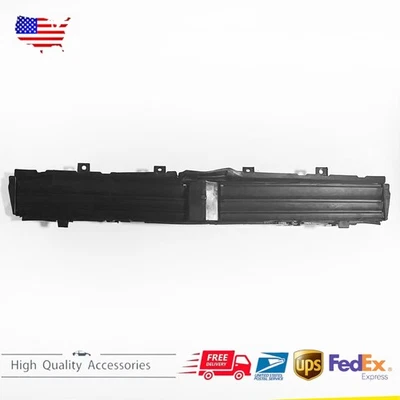 Conjunto de obturador de radiador inferior para BMW 540i xDrive 2017 2018 2019-2022 nuevo Foto 1 de 4