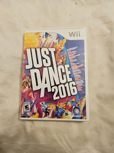 Wii Just Dance 2016 - Picture 1 of 1