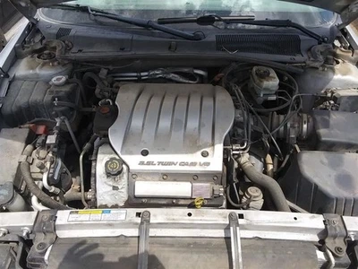 Conjunto de válvula de acelerador del cuerpo del acelerador 3,5 L para 00-02 INTRIGUE 22106831 Foto 1 de 4