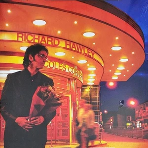 RICHARD HAWLEY COLES CORNER LP  MINT - Picture 1 of 1