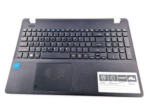 Repose-poignets Acer Aspire ES1-531 avec clavier US sans rétroéclairage 460.0... - Afbeelding 1 van 17