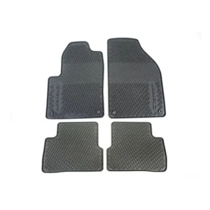 Genuine Mopar Floor - Complete Mat Kit 82213076 - Picture 1 of 2