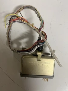 WINCHESTER MRE 50 H8 / MRE50H8 Connector With Harness Pro Audio - Picture 1 of 2