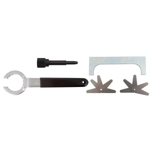 Kit De Sincronización De Herramientas Láser - Para VW Crafter 2.5 TDI 4839 - Imagen 1 de 1