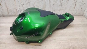 Kawasaki Ninja H2 SX/H2 SX SE/ZX1000 Benzintank/Gastank - Bild 1 von 18
