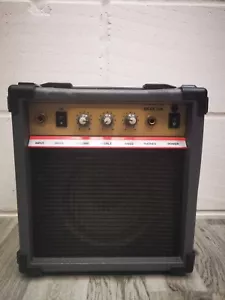 Amplificatore Chitarra Meridian Stage Pro - Grigio Siderale - Solo Unità *Vedi Descrizione* - Foto 1 di 8