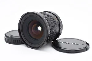 ⛄MINT⛄ SMC Pentax A 645 35mm f/3.5 Wide Angle MF Lens for 645 N NII From JAPAN - Picture 1 of 24
