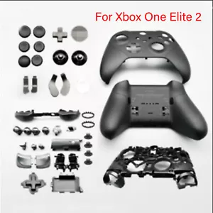 For Xbox One Elite2 Series Controller Handle Shell Housing Cover Button Parts - Picture 1 of 40