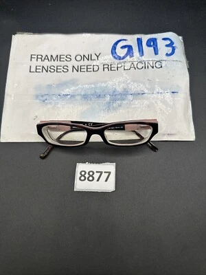 Marcos de gafas DKNY DY 4589 3412 49[]16 135 solo G193 Foto 1 de 4