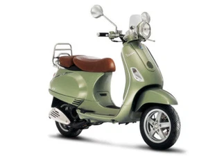 MANUAL DE TALLER O REPARACION Vespa LXV 125 i.e. EN ESPAÑOL DVD PDF - Imagen 1 de 1